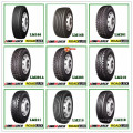 Longmarch Doubleroad 11r22.5 11r24.5 Truck Tire Brands Made In China